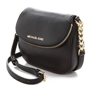 SOLD!! MICHAEL Michael Kors Bedford Crossbody Bag